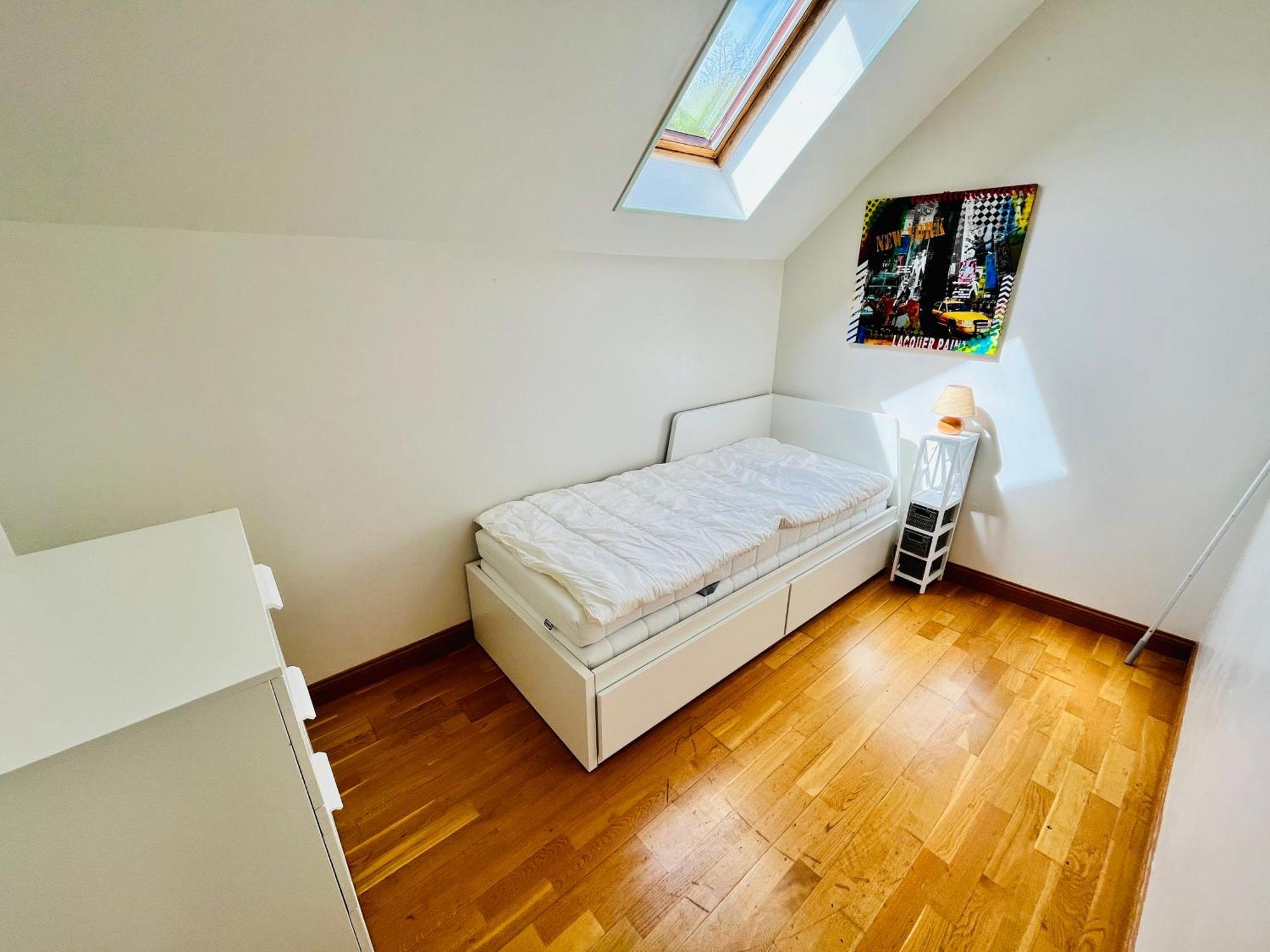Centre-Bourg, Calme, Familial, L'Appart Du Clocher Limeray Ngoại thất bức ảnh